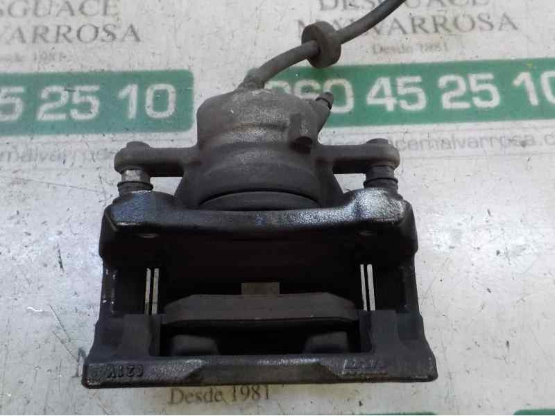 Recambio de pinza freno delantera derecha para renault clio iv grandtour 1.2 16v referencia OEM IAM   