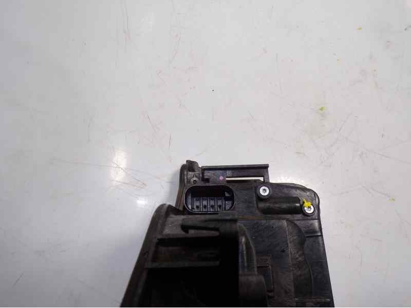 Recambio de cerradura puerta trasera izquierda para bmw serie x3 (g01) xdrive20d referencia OEM IAM 51227281939 51227281939 