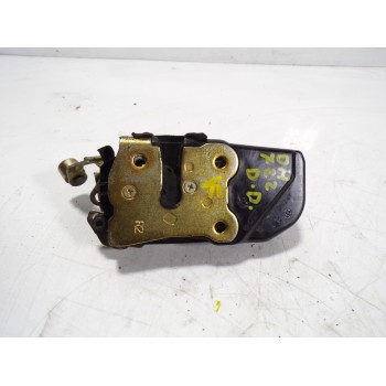 CERRADURA PUERTA DELANTERA DERECHA 55396530AC 