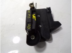 Recambio de cerradura puerta delantera derecha para dacia sandero 0.9 tce referencia OEM IAM    2