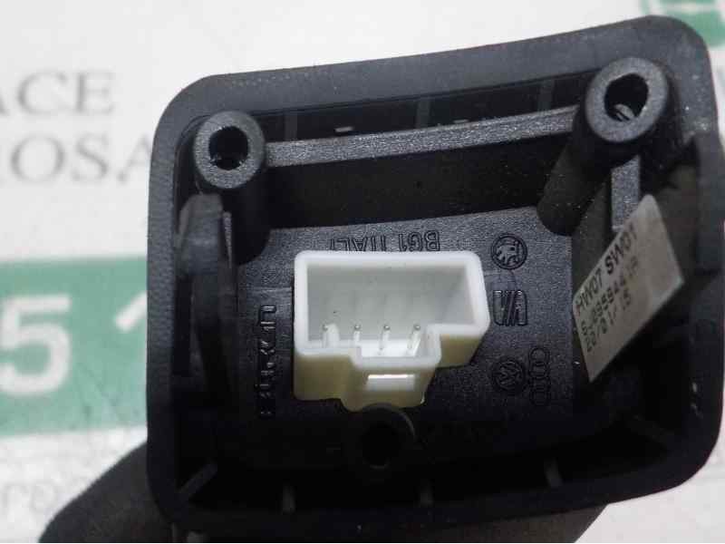 Recambio de mando multifuncion para seat ibiza sc (6j1) 1.2 tdi referencia OEM IAM 6J0959441A 6J0959441A 