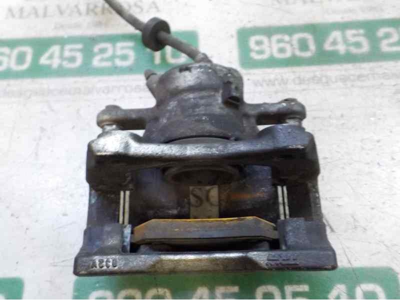 Recambio de pinza freno delantera izquierda para renault clio iv grandtour 1.2 16v referencia OEM IAM   
