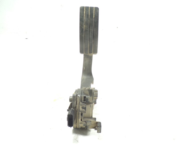 Recambio de potenciometro pedal para dacia duster 1.5 dci diesel fap cat referencia OEM IAM 180026342R 180022703R 6PV00997803