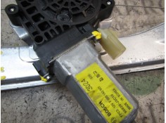 Recambio de elevalunas trasero izquierdo para chevrolet cruze ls referencia OEM IAM    2