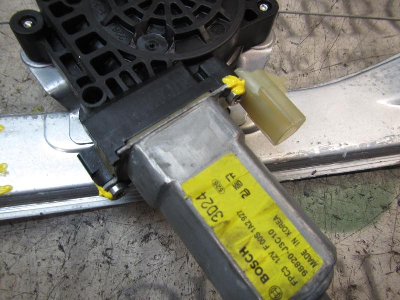 Recambio de elevalunas trasero izquierdo para chevrolet cruze ls referencia OEM IAM   