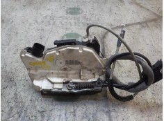 Recambio de cerradura puerta delantera derecha para seat ibiza (6j5) 1.4 tdi referencia OEM IAM 5N1837016C   2