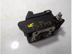 Recambio de cerradura puerta delantera izquierda para dacia sandero 0.9 tce referencia OEM IAM    2