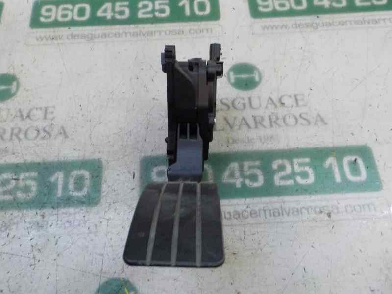 Recambio de potenciometro pedal para renault clio iv grandtour 1.2 16v referencia OEM IAM   