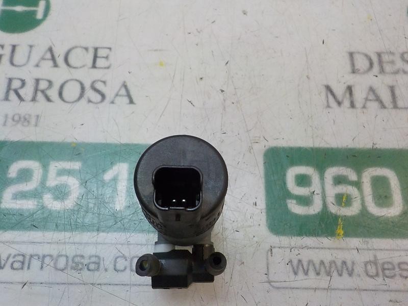 Recambio de bomba limpia para dacia duster basis 4x2 referencia OEM IAM 6001549444  