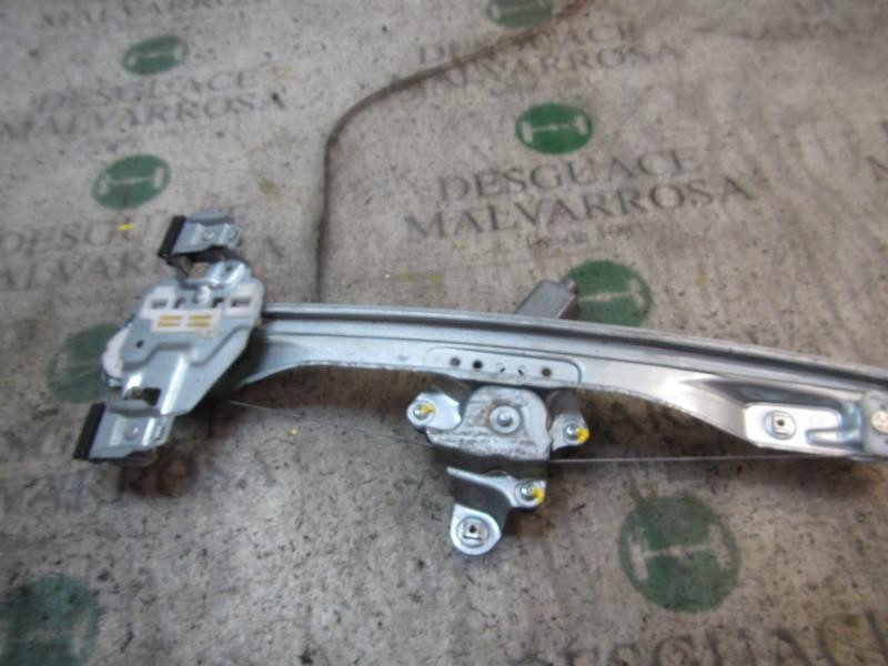 Recambio de elevalunas trasero izquierdo para chevrolet cruze ls referencia OEM IAM   