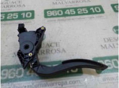 Recambio de potenciometro pedal para renault clio iv grandtour 1.2 16v referencia OEM IAM    2