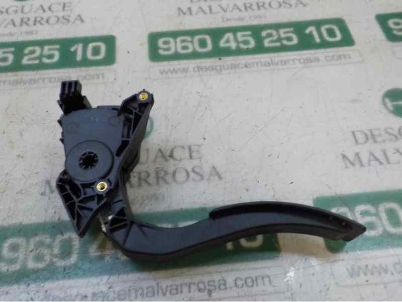 Recambio de potenciometro pedal para renault clio iv grandtour 1.2 16v referencia OEM IAM   