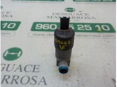 Recambio de bomba limpia para dacia duster basis 4x2 referencia OEM IAM 6001549444   2