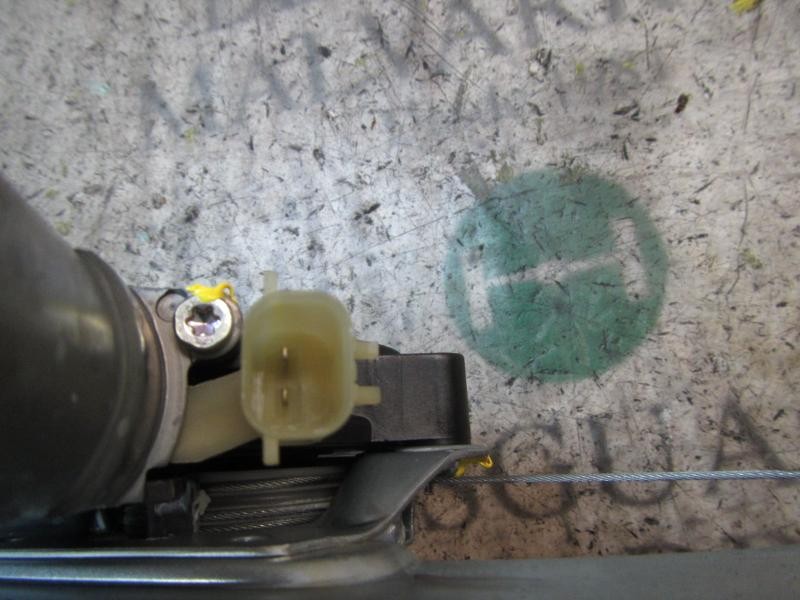 Recambio de elevalunas trasero izquierdo para chevrolet cruze ls referencia OEM IAM   