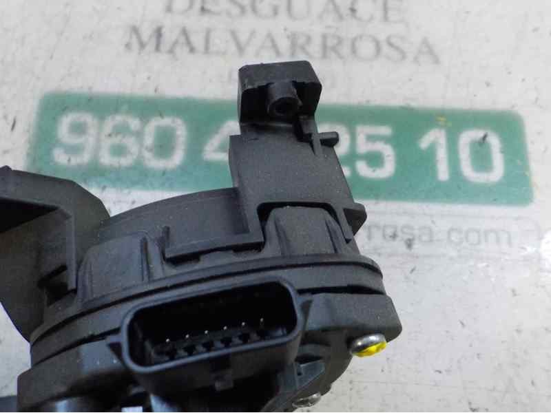 Recambio de potenciometro pedal para renault clio iv grandtour 1.2 16v referencia OEM IAM   