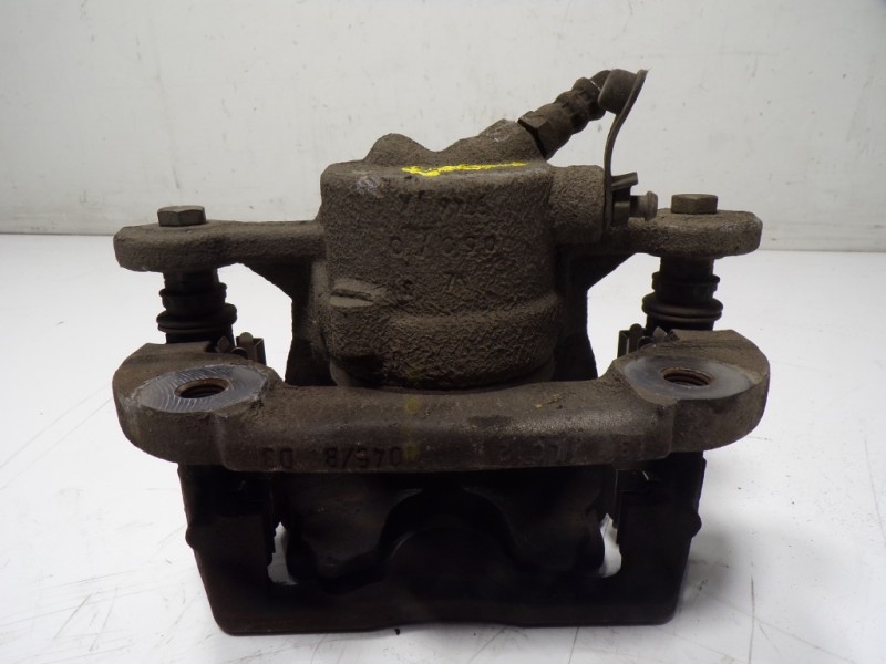 Recambio de pinza freno delantera izquierda para bmw serie 1 berlina (e81/e87) 116d referencia OEM IAM 34116774681  