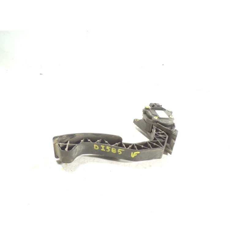 Recambio de potenciometro pedal para dacia duster 1.5 dci diesel fap cat referencia OEM IAM 180026342R 180022703R 6PV00997803
