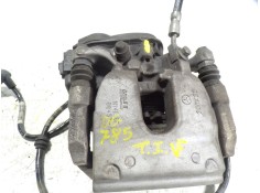 Recambio de pinza freno trasera izquierda para mercedes-benz clase e coupe (bm 238) 2.0 cdi cat referencia OEM IAM A0004232781   2