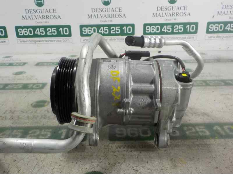 Recambio de compresor aire acondicionado para bmw serie x3 (g01) xdrive20d referencia OEM IAM 64526994082 64526994082 6SAS14A