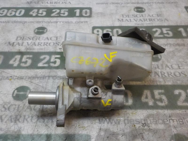 Recambio de bomba freno para dacia dokker 1.5 dci diesel fap cat referencia OEM IAM 460112629R  