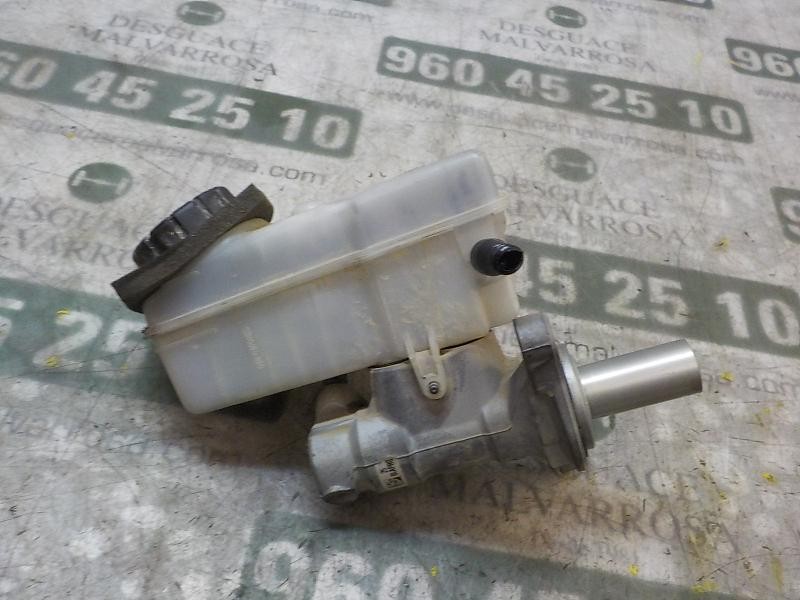 Recambio de bomba freno para dacia dokker 1.5 dci diesel fap cat referencia OEM IAM 460112629R  