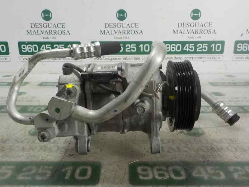 Recambio de compresor aire acondicionado para bmw serie x3 (g01) xdrive20d referencia OEM IAM 64526994082 64526994082 6SAS14A