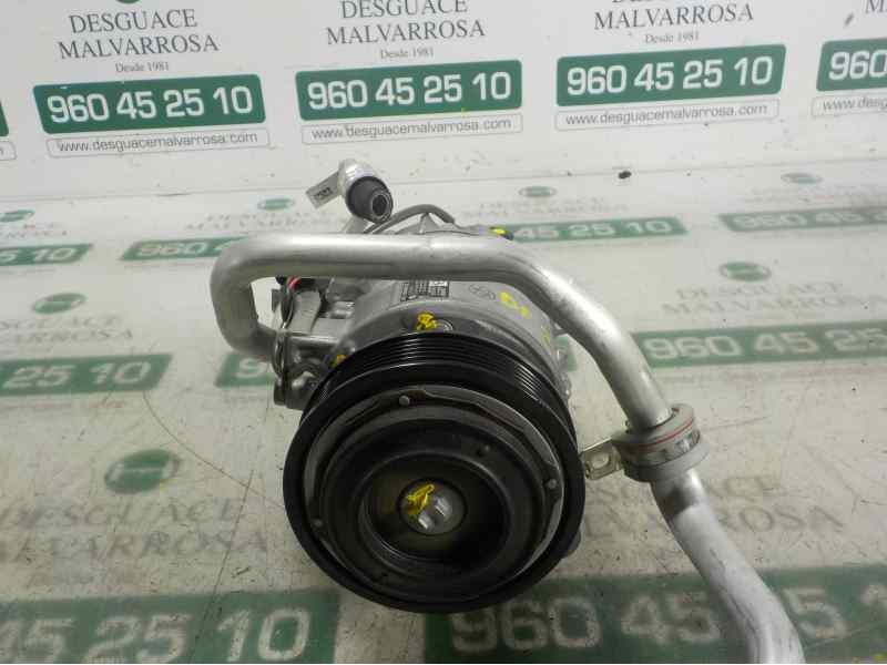 Recambio de compresor aire acondicionado para bmw serie x3 (g01) xdrive20d referencia OEM IAM 64526994082 64526994082 6SAS14A