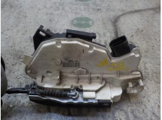 Recambio de cerradura puerta delantera izquierda para seat ibiza (6j5) 1.4 tdi referencia OEM IAM 5N1837015C   2