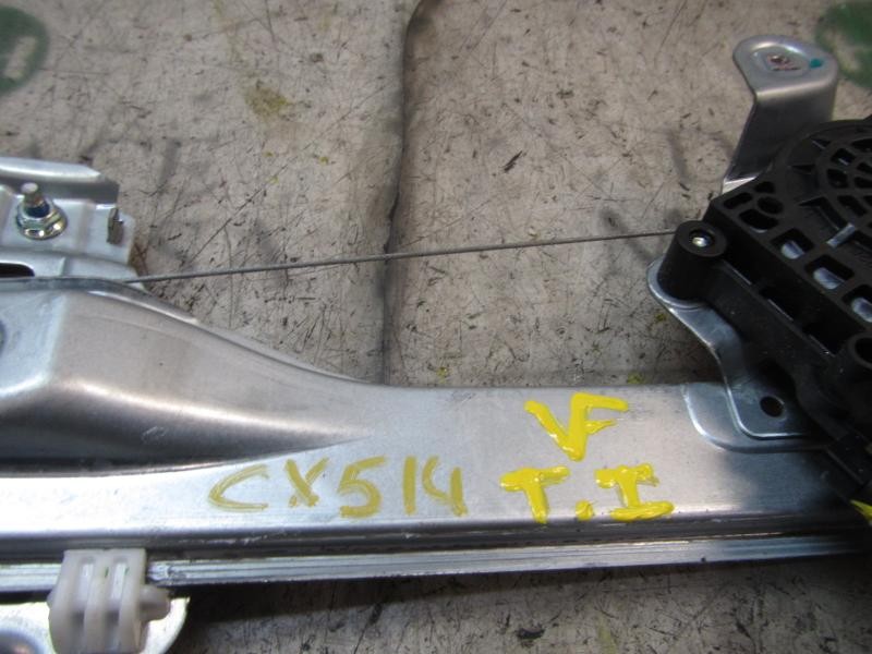 Recambio de elevalunas trasero izquierdo para chevrolet cruze ls referencia OEM IAM   