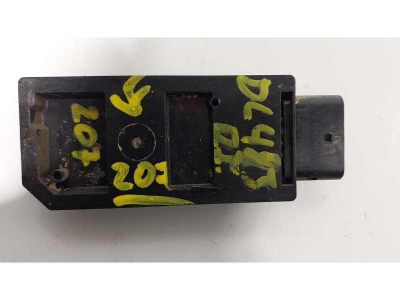 Recambio de modulo electronico para cupra leon sportstourer (kl8) 1.4 tsi phev referencia OEM IAM  5WA962133B 