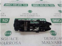 Recambio de maneta exterior delantera derecha para seat ibiza sc (6j1) 1.2 tdi referencia OEM IAM 6R4837205D3FZ   2