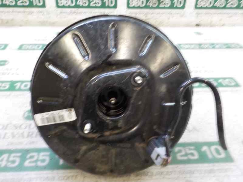Recambio de servofreno para renault clio iv grandtour 1.2 16v referencia OEM IAM   