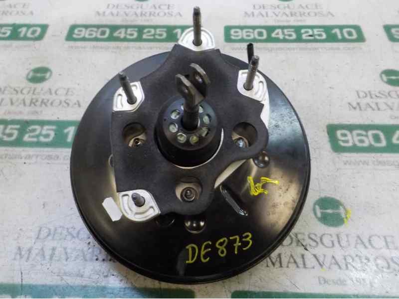 Recambio de servofreno para renault clio iv grandtour 1.2 16v referencia OEM IAM   