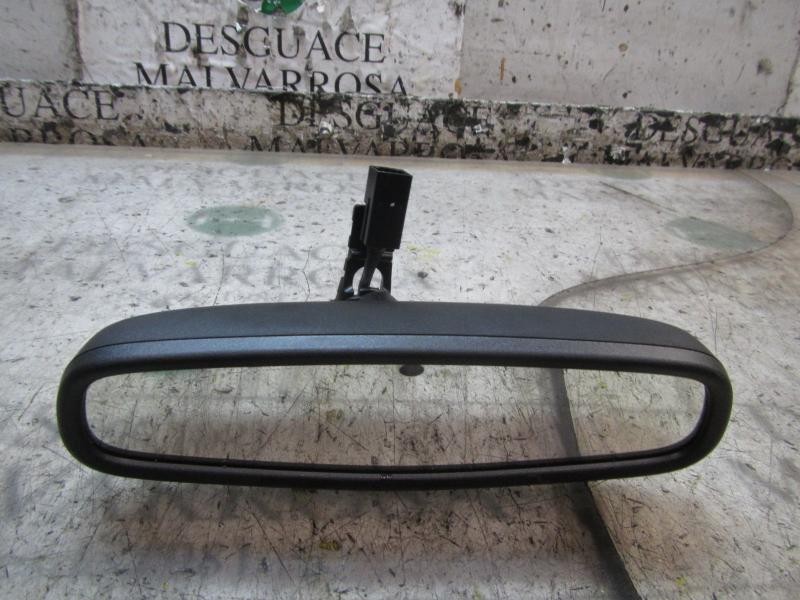 Recambio de espejo interior para chevrolet cruze ls referencia OEM IAM   