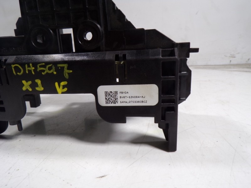 Recambio de modulo electronico para ford c-max 1.0 ecoboost cat referencia OEM IAM 1926630 BV6T13N064AJ 