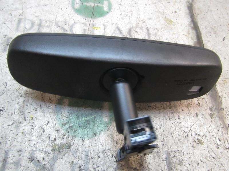 Recambio de espejo interior para chevrolet cruze ls referencia OEM IAM   