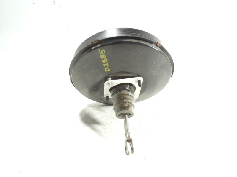 Recambio de servofreno para dacia duster 1.5 dci diesel fap cat referencia OEM IAM 472108624R 472107999R 03786255314