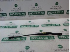 Recambio de brazo limpia delantero derecho para dacia duster basis 4x2 referencia OEM IAM 288868737R   2