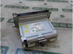 Recambio de pantalla multifuncion para renault clio iv grandtour 1.2 16v referencia OEM IAM    2