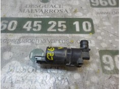 Recambio de bomba limpia para dacia dokker 1.5 dci diesel fap cat referencia OEM IAM 286200851R   2