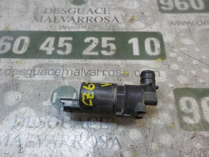 Recambio de bomba limpia para dacia dokker 1.5 dci diesel fap cat referencia OEM IAM 286200851R  