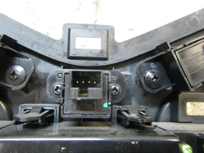 Recambio de mando climatizador para chevrolet cruze ls referencia OEM IAM   