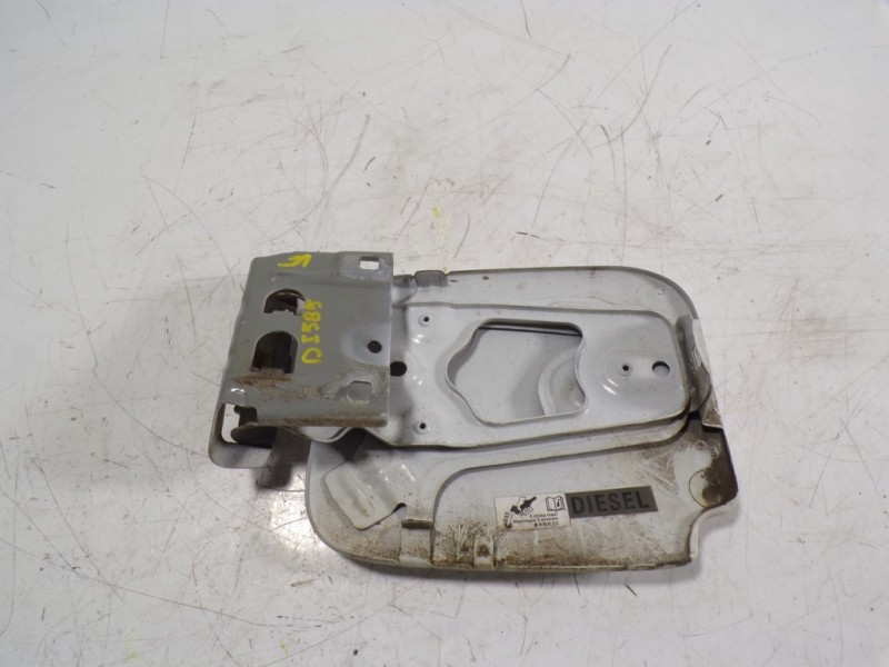 Recambio de tapa combustible para dacia duster 1.5 dci diesel fap cat referencia OEM IAM 788304650R  