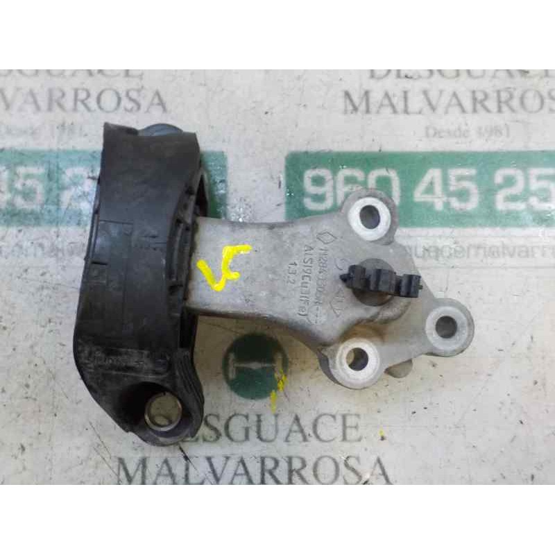 Recambio de soporte motor derecho para renault clio iv grandtour 1.2 16v referencia OEM IAM   