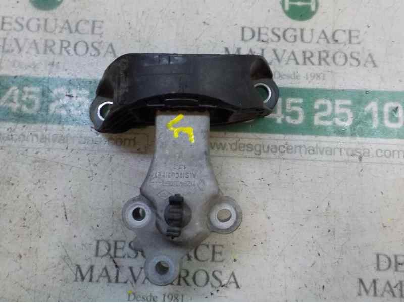 Recambio de soporte motor derecho para renault clio iv grandtour 1.2 16v referencia OEM IAM   