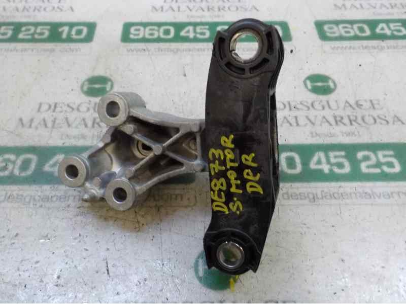 Recambio de soporte motor derecho para renault clio iv grandtour 1.2 16v referencia OEM IAM   