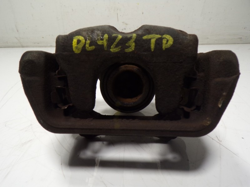 Recambio de pinza freno trasera derecha para bmw serie 1 berlina (e81/e87) 116d referencia OEM IAM 34216776378  