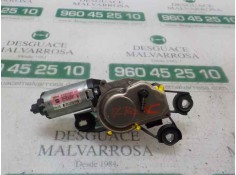 Recambio de motor limpia trasero para seat ibiza sc (6j1) 1.2 tdi referencia OEM IAM 6J3955711A 6J395711A W000048382 2