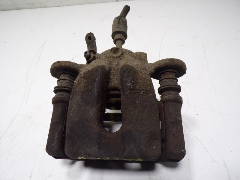 Recambio de pinza freno trasera derecha para bmw serie 1 berlina (e81/e87) 116d referencia OEM IAM 34216776378  