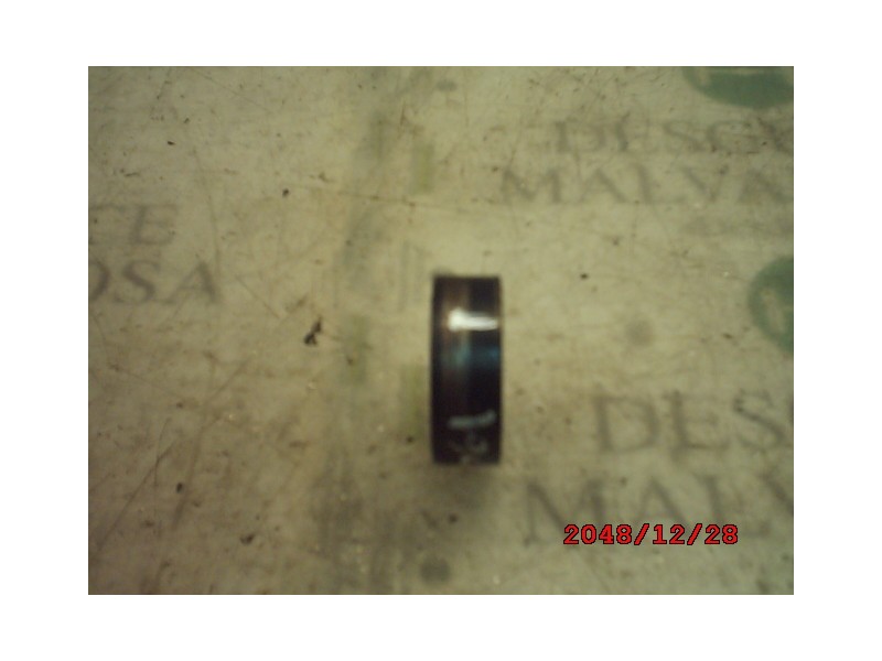 Recambio de tensor correa auxiliar para ford ka (ccq) 1.3 cat referencia OEM IAM   